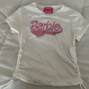 Barbie shirt size small